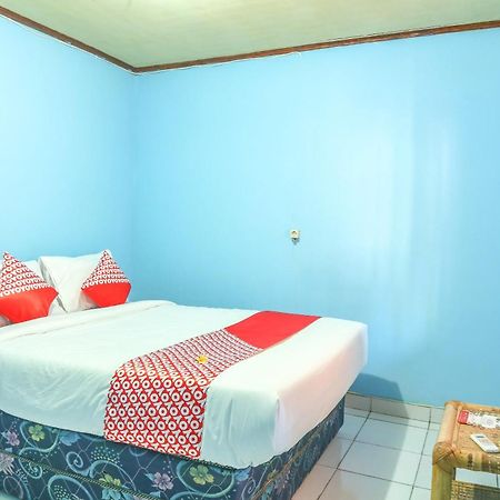 Oyo 1662 Zury Homestay Kuta  Exteriér fotografie