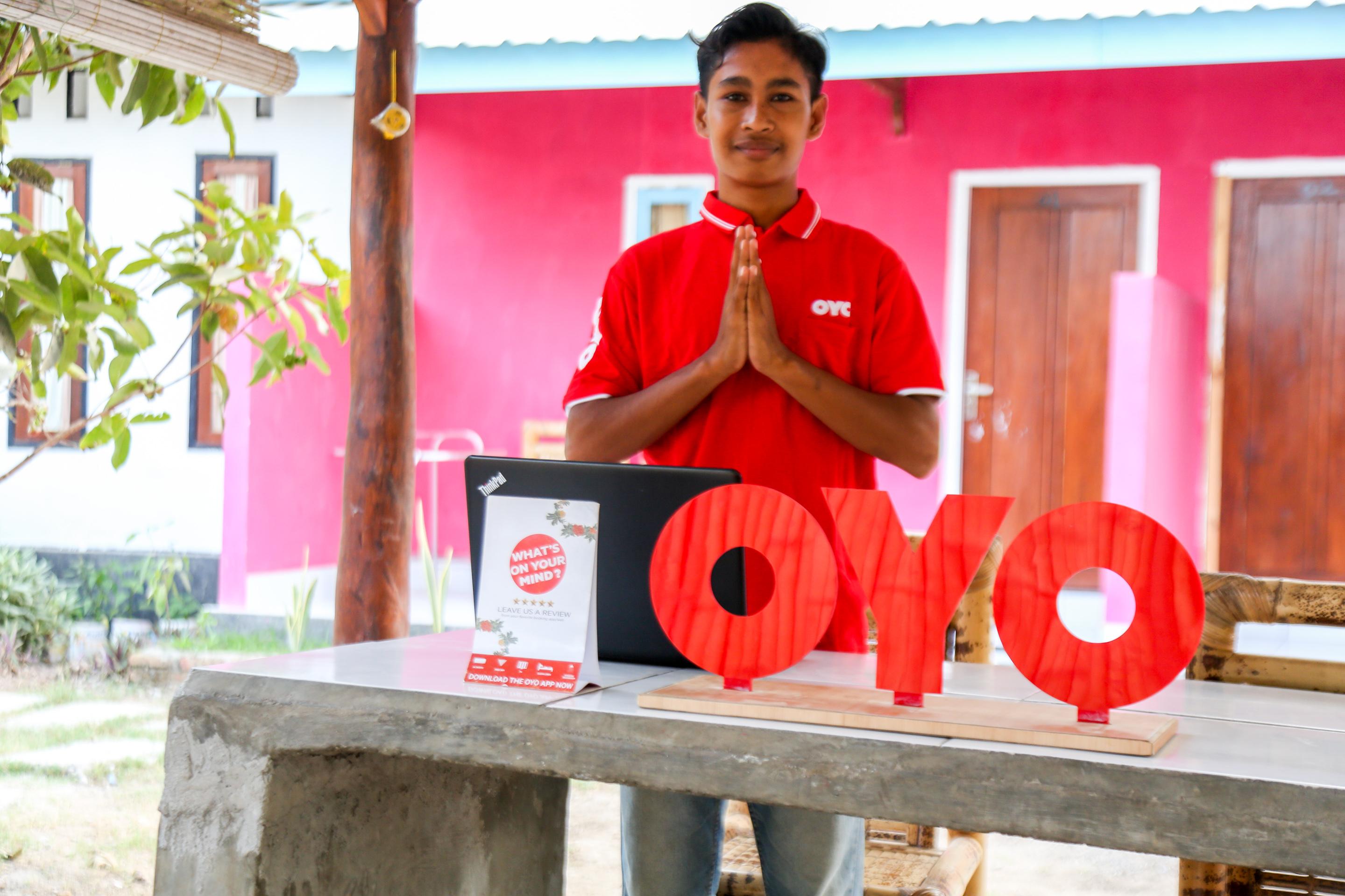 Oyo 1662 Zury Homestay Kuta  Exteriér fotografie