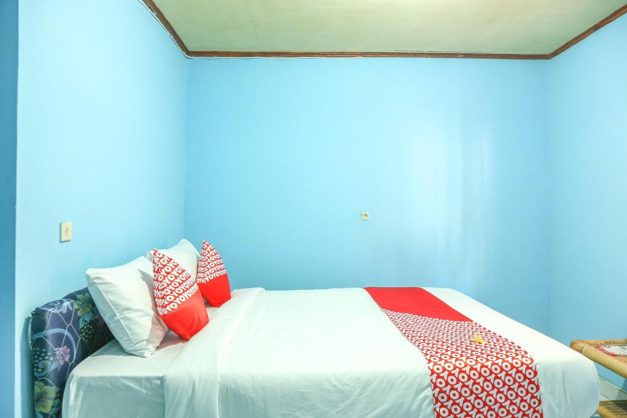 Oyo 1662 Zury Homestay Kuta  Exteriér fotografie