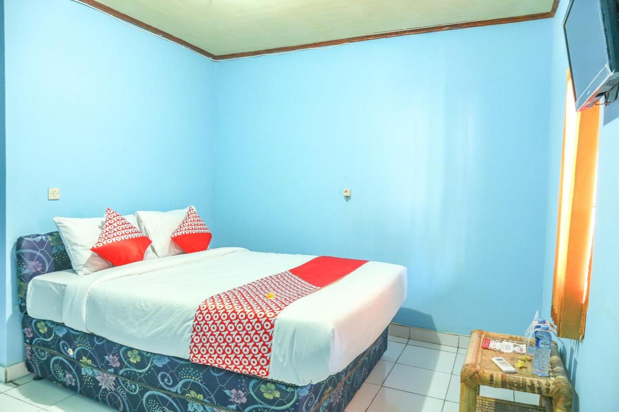 Oyo 1662 Zury Homestay Kuta  Exteriér fotografie