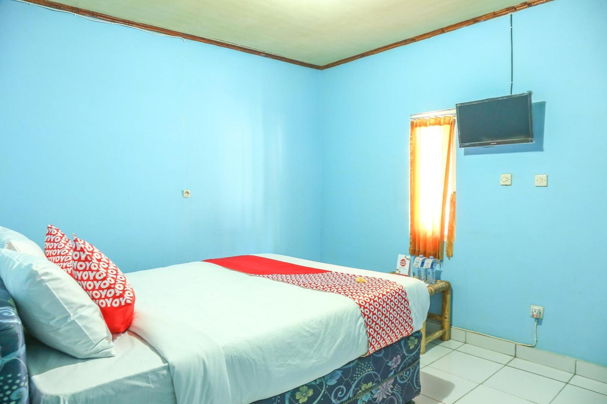 Oyo 1662 Zury Homestay Kuta  Exteriér fotografie