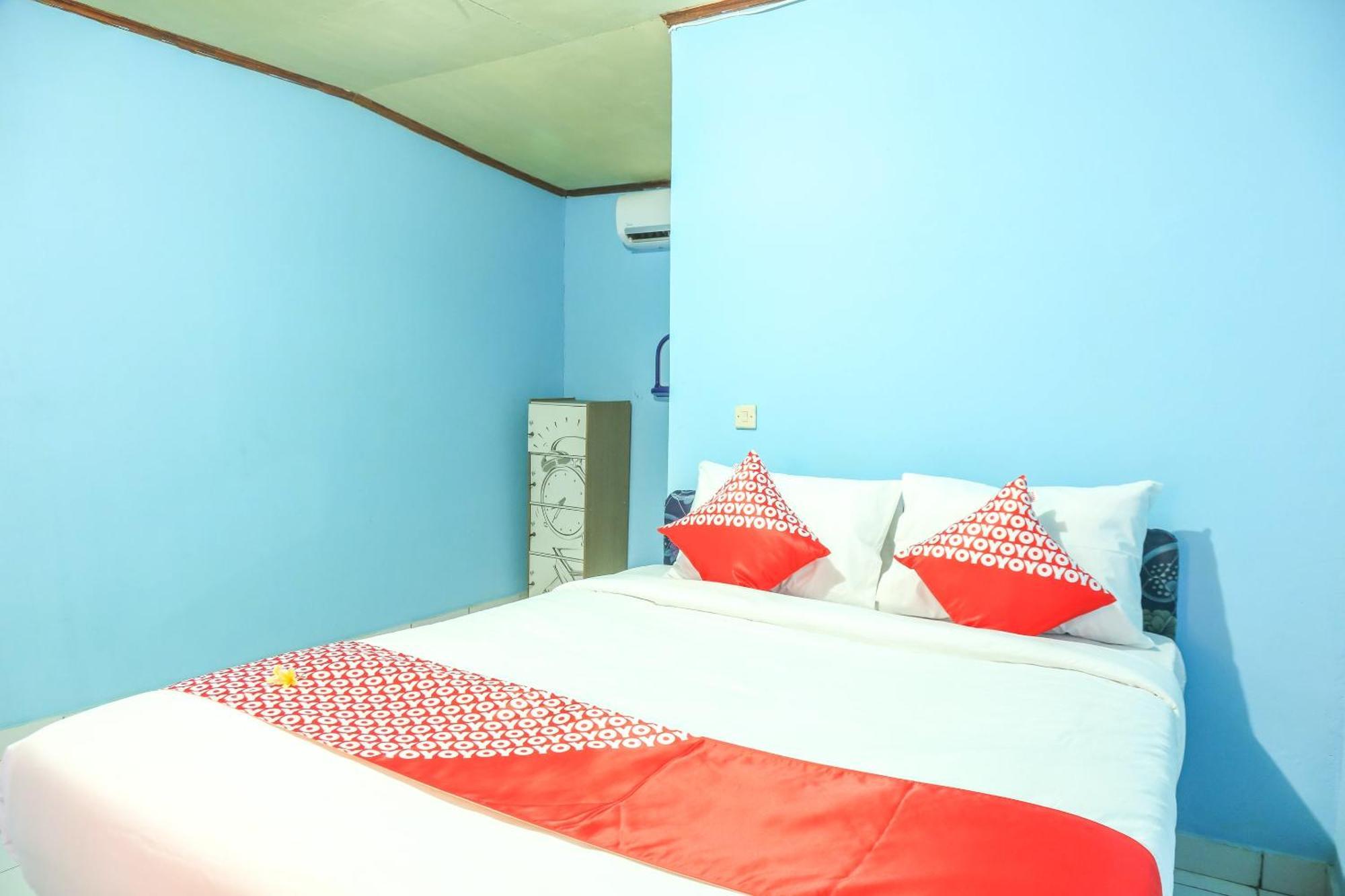 Oyo 1662 Zury Homestay Kuta  Exteriér fotografie