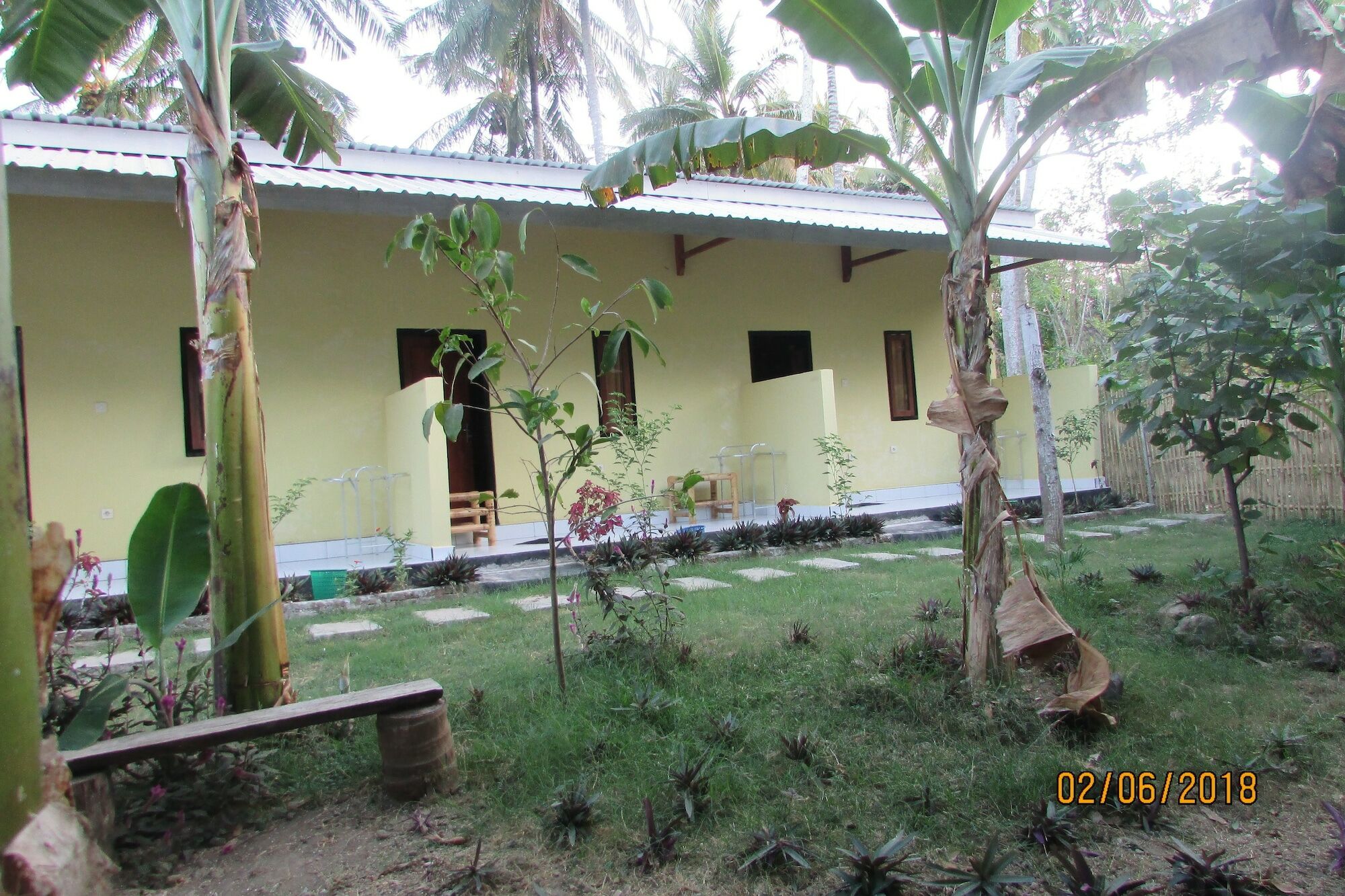 Oyo 1662 Zury Homestay Kuta  Exteriér fotografie